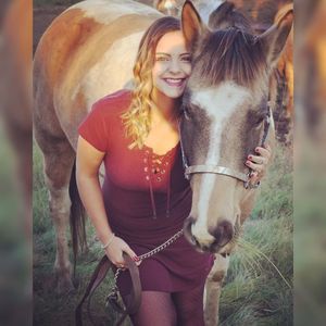 Meet your Posher, Victoria